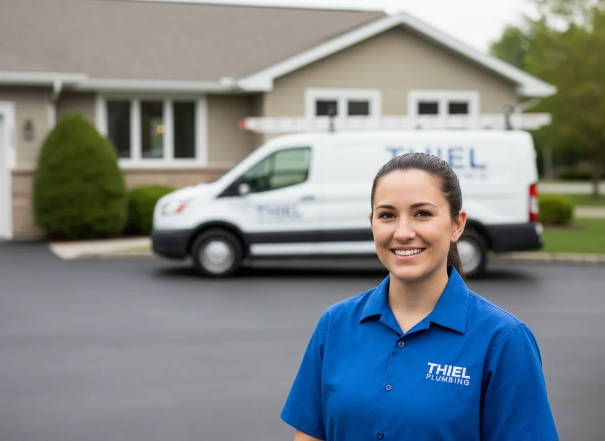 Plumber Saint Marie, MT FAQs